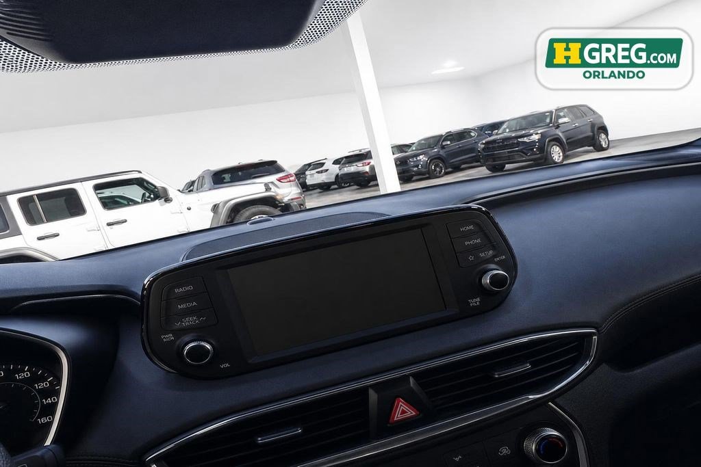 Used 2019 Hyundai Santa Fe SEL FWD image 15