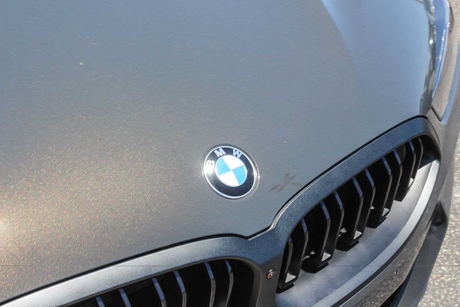 New 2026 BMW 840i RWD image 11