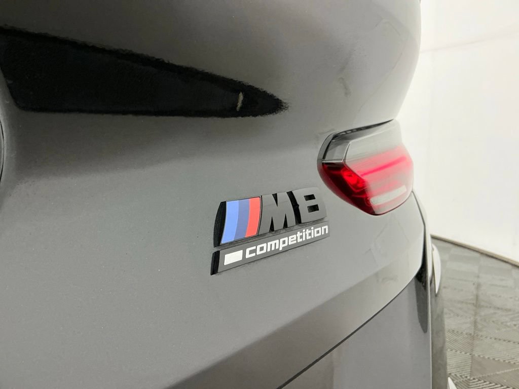 Used 2023 BMW M8 Gran Coupe xDrive Competition AWD/4WD image 30