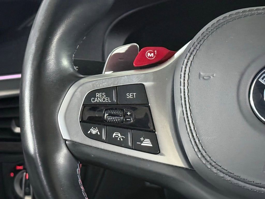 Used 2020 BMW M5 w/ Executive Package image 45