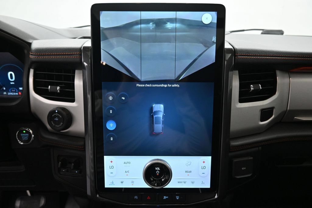 Used 2024 Ford Expedition Timberline AWD/4WD image 17