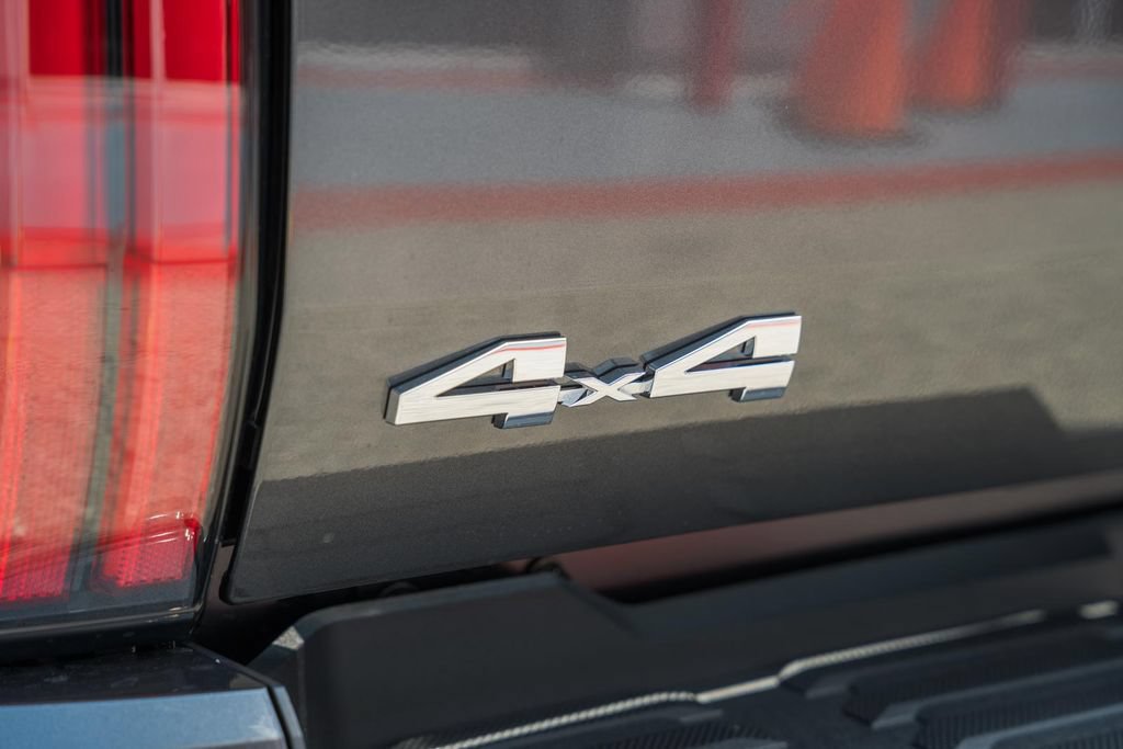 New 2026 Toyota Tundra 1794 Edition AWD/4WD image 9