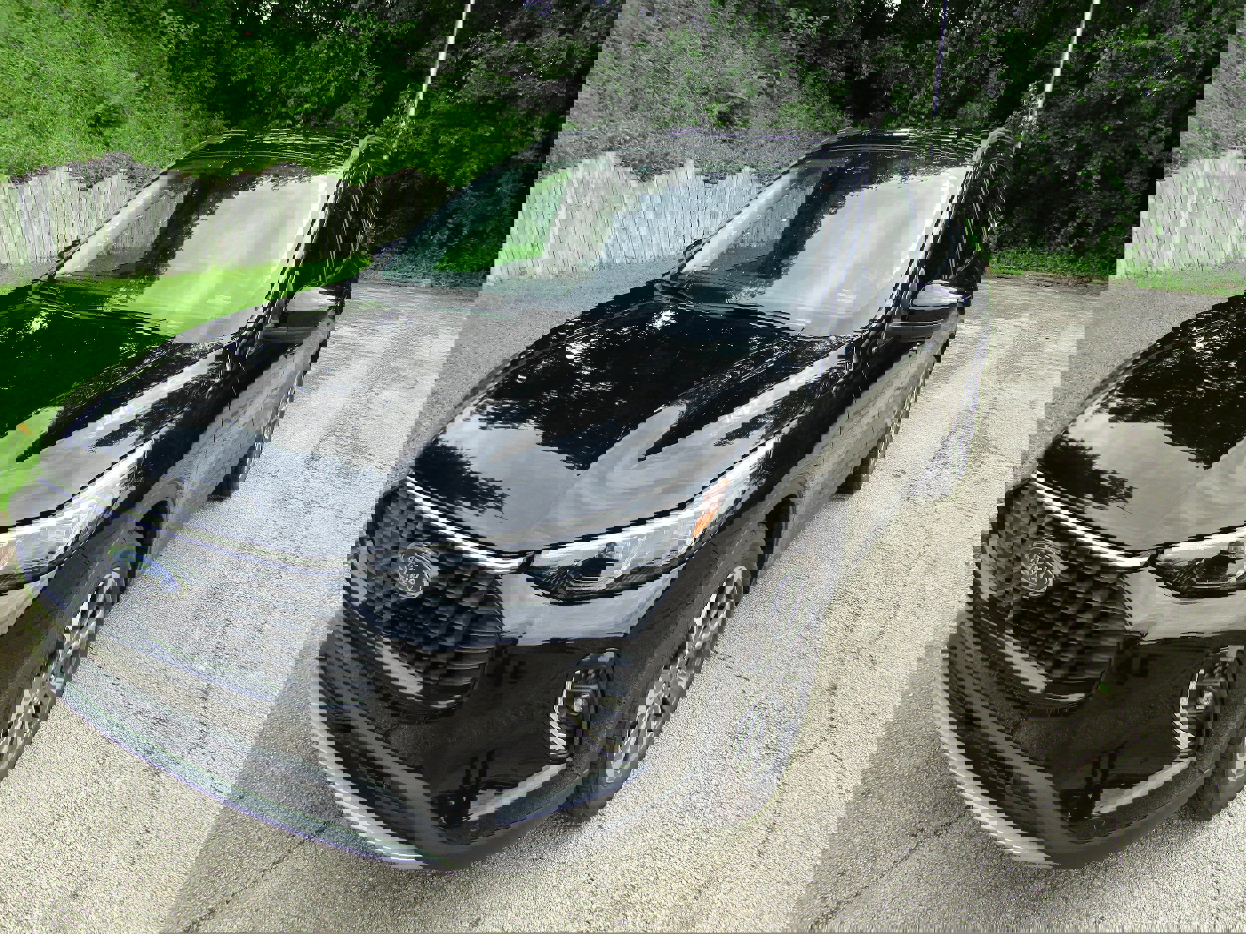 Certified 2023 Ford Escape Platinum image 9