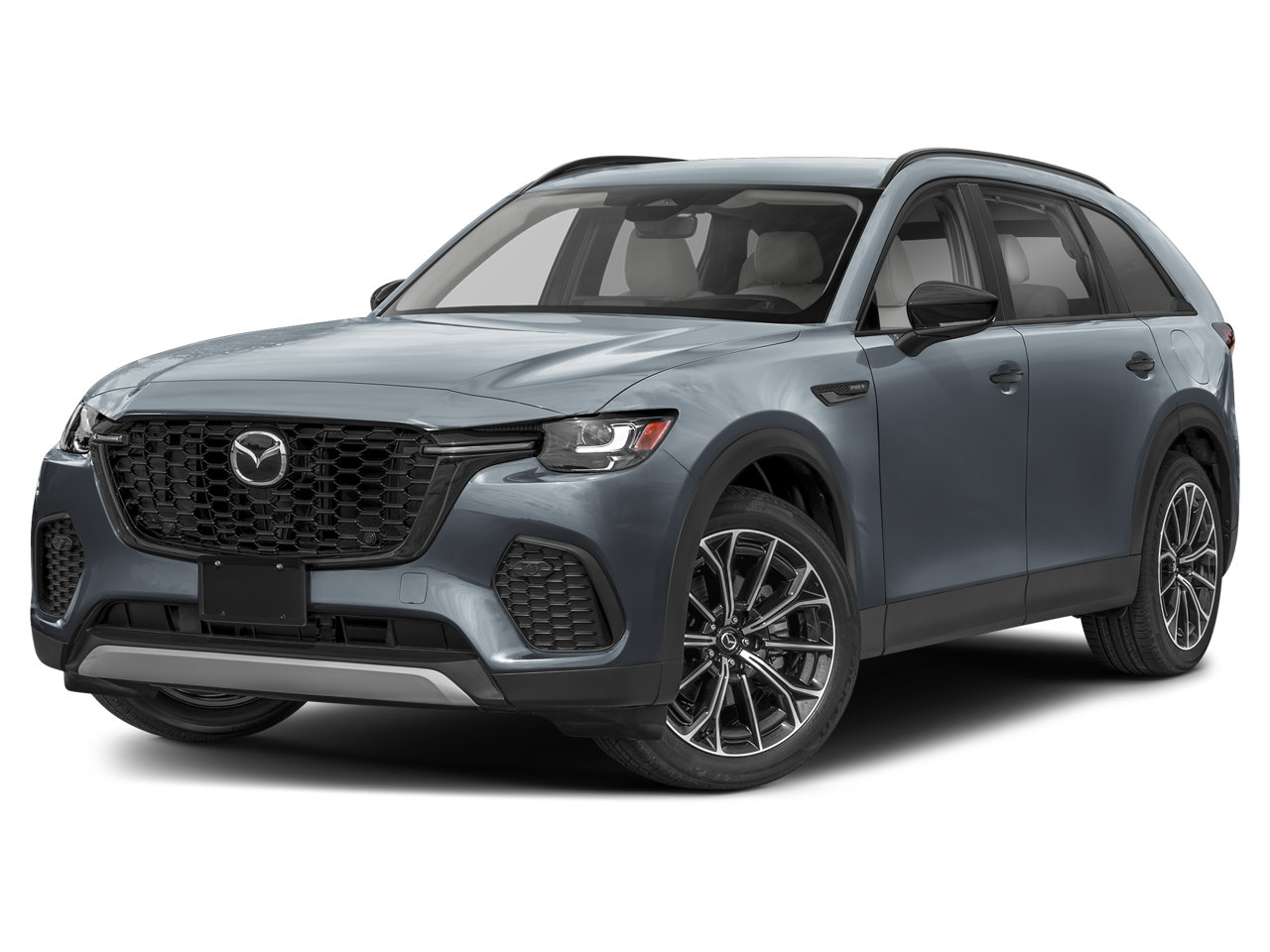 New 2026 MAZDA CX-70 SC AWD/4WD image 17