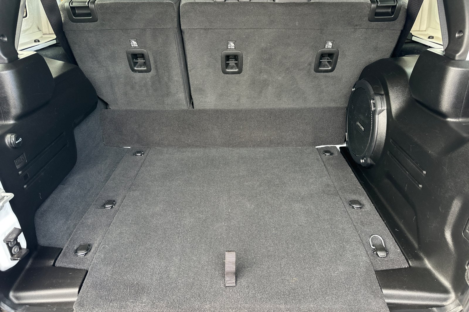 Used 2024 Jeep Wrangler Unlimited AWD/4WD image 20