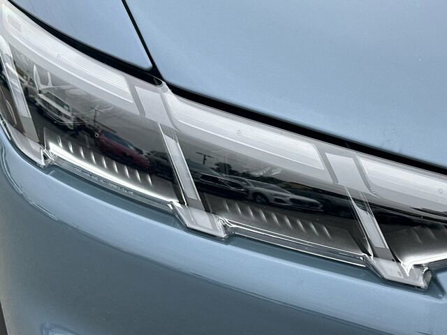 Used 2024 Ford Mustang Mach-E Select RWD image 32