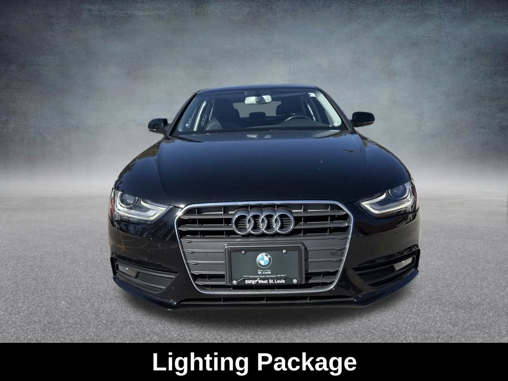 Used 2013 Audi A4 2.0T Premium Plus image 9