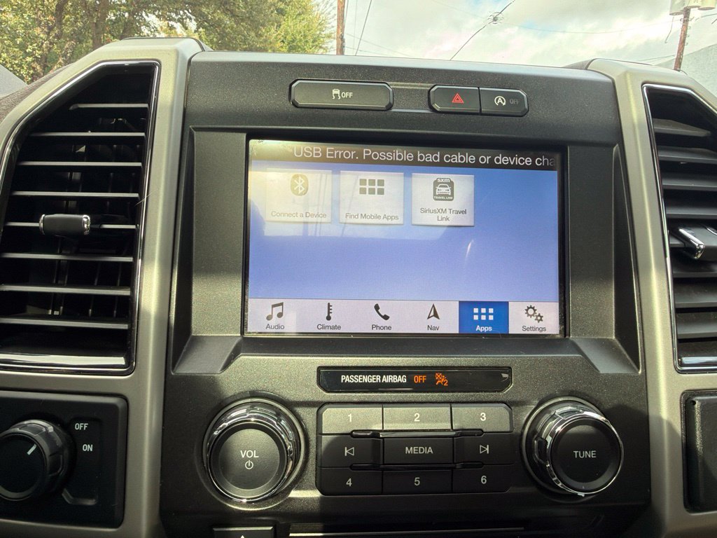 Used 2018 Ford F150 Lariat RWD image 21