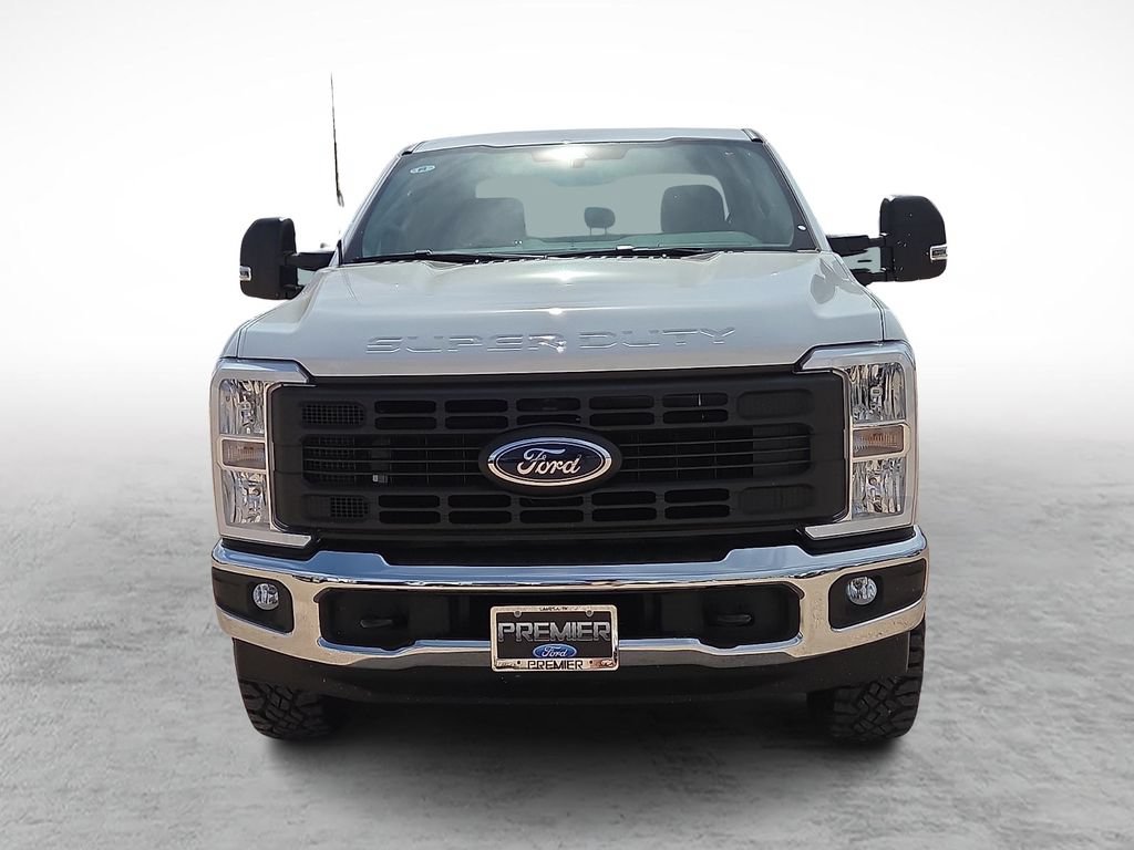New 2026 Ford F250 XL w/ XL Off-Road Package AWD/4WD image 3