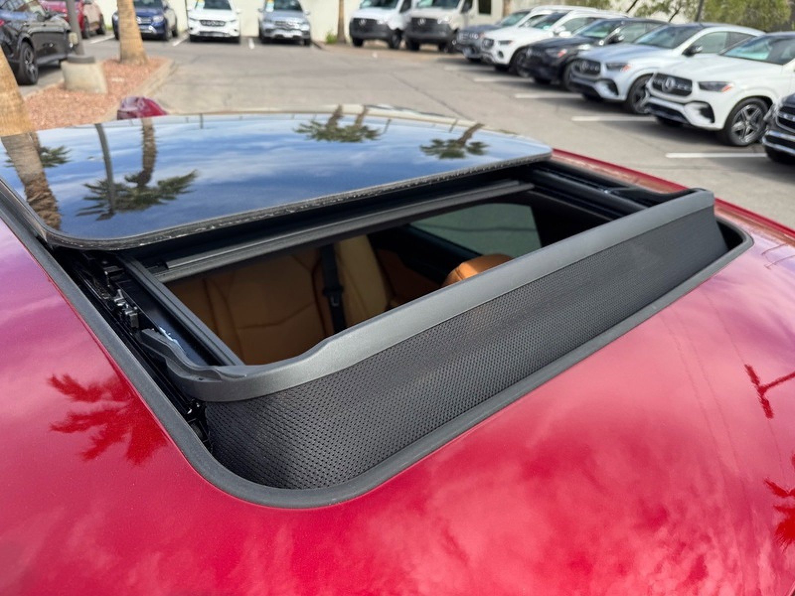 Used 2025 Cadillac CT5 Premium Luxury image 26