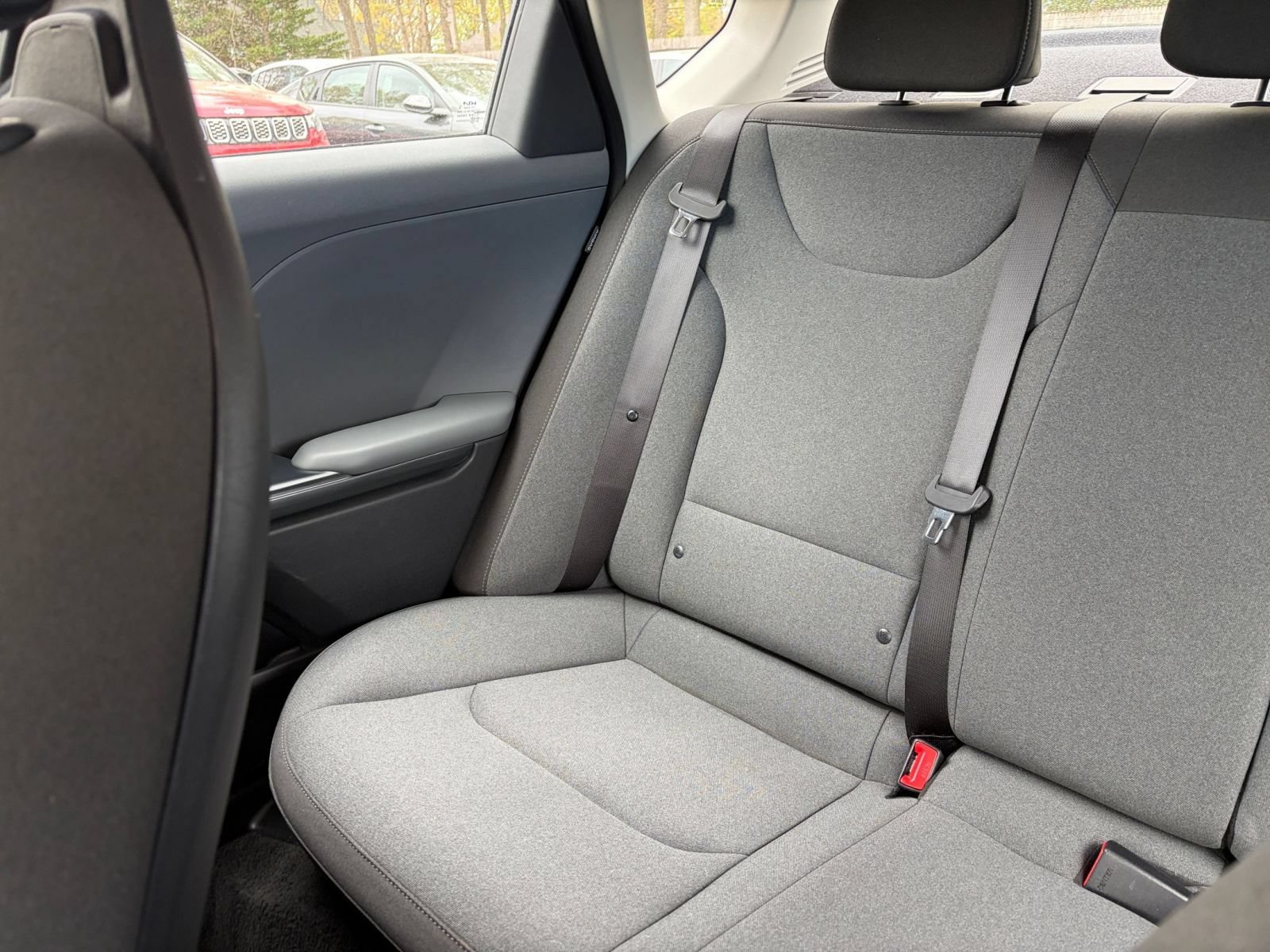 Used 2025 Kia K4 FWD image 37