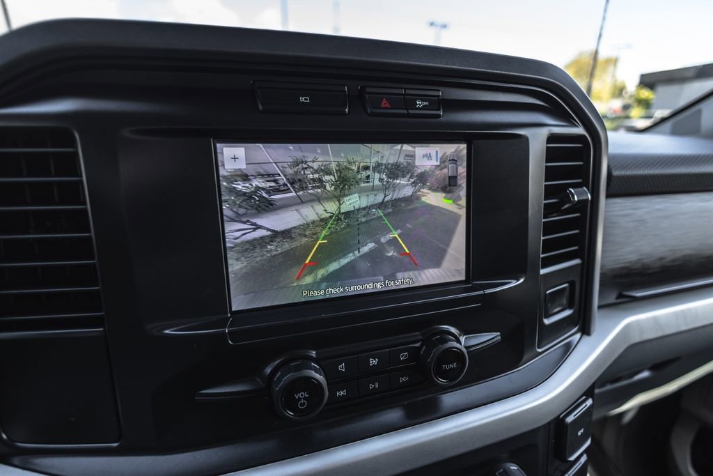 Used 2022 Ford F150 XLT w/ XTR Package image 17