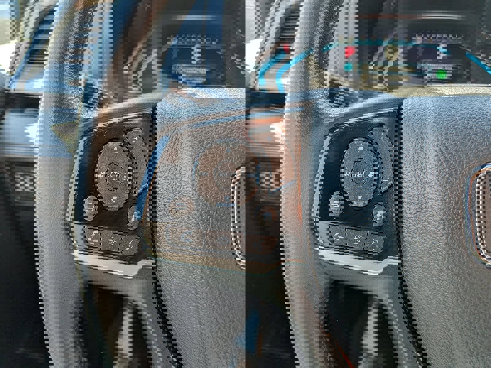 Certified 2022 Honda Odyssey Elite image 24