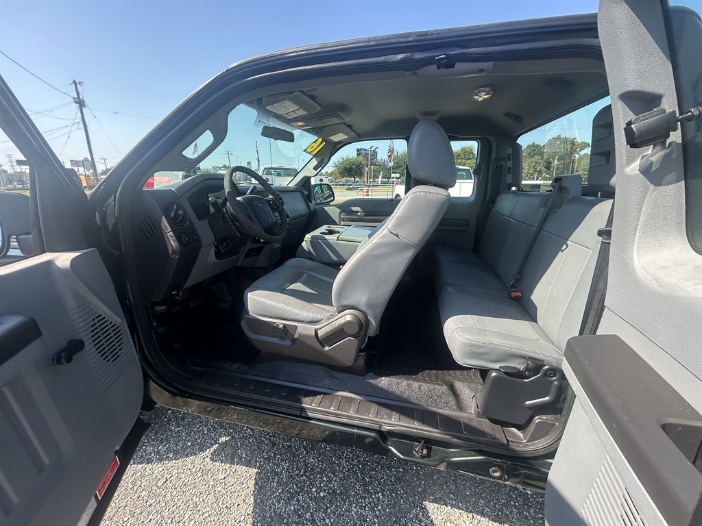 Used 2016 Ford F250 XL image 9