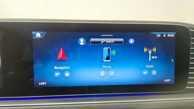 Used 2024 Mercedes-Benz GLE 53 AMG 4MATIC Coupe image 50