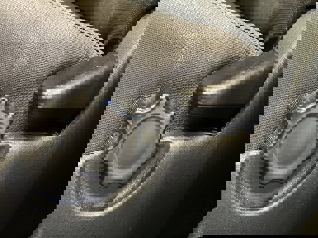 Certified 2019 Toyota Tacoma TRD Off-Road image 15