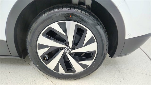 Used 2023 Volkswagen ID.4 2WD image 59