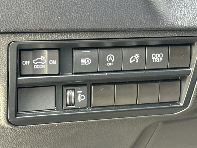 Used 2023 Toyota Tundra SR5 AWD/4WD image 21