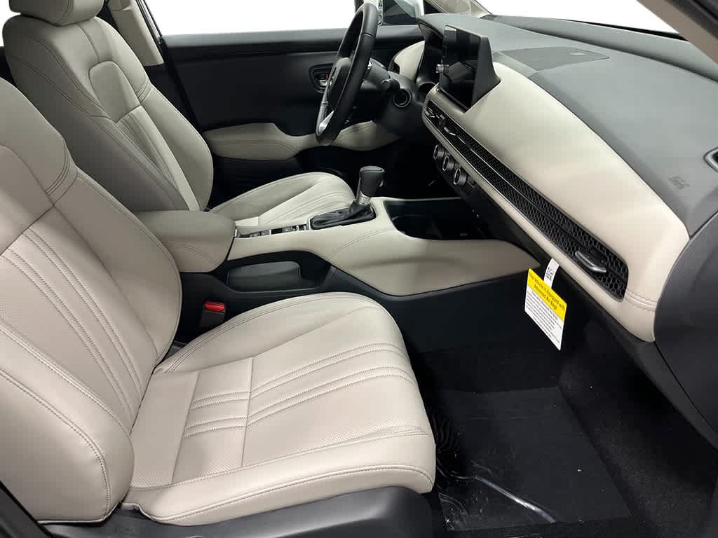 New 2027 Honda HR-V EX-L image 26