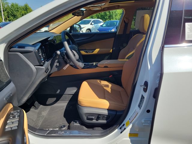 New 2026 Lexus NX 450h+ AWD w/ Luxury Package image 16