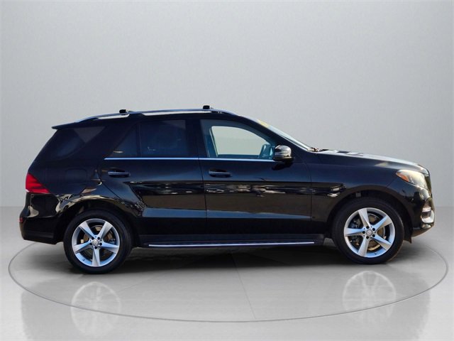 Used 2016 Mercedes-Benz GLE 350 image 9