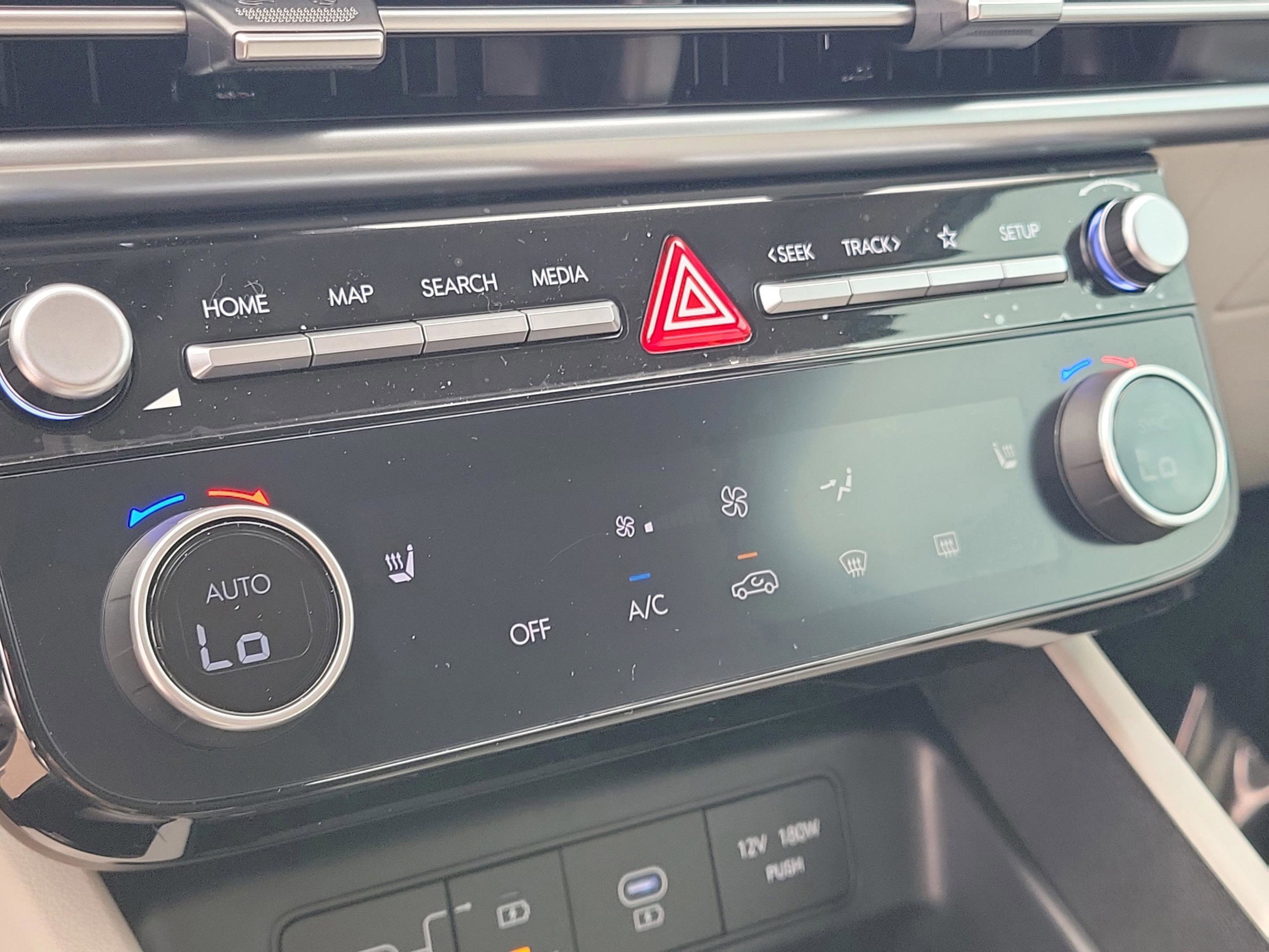 New 2026 Hyundai Tucson SEL image 14