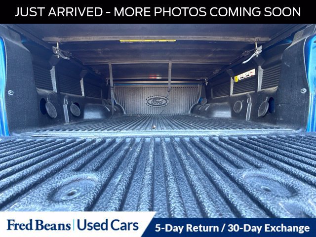 Used 2019 Ford Ranger XLT w/ Equipment Group 301A Mid AWD/4WD image 8