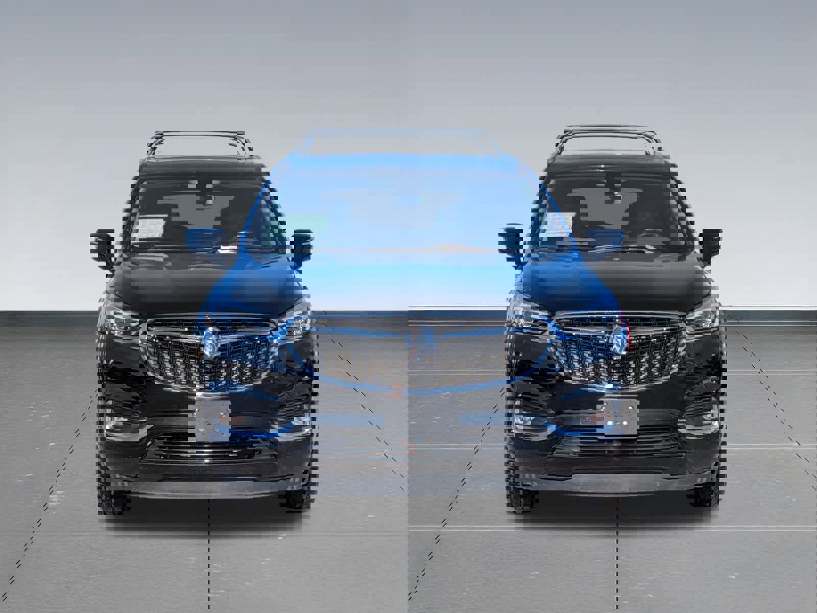 Used 2020 Buick Enclave Essence w/ Sound and Sites Package image 9