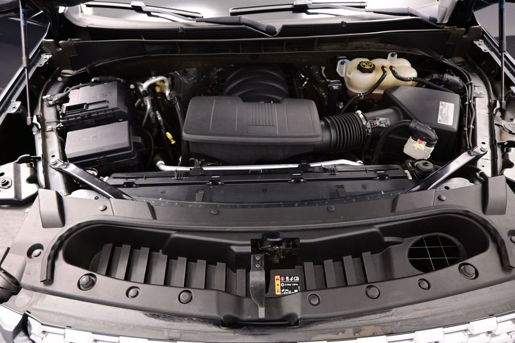 Used 2021 GMC Yukon Denali AWD/4WD image 39