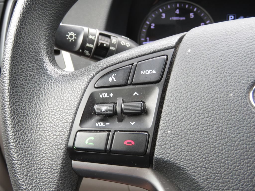 Used 2016 Hyundai Tucson Eco AWD/4WD image 21