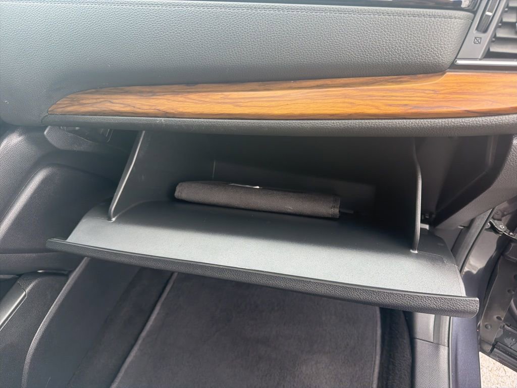 Used 2018 Honda CR-V EX image 37