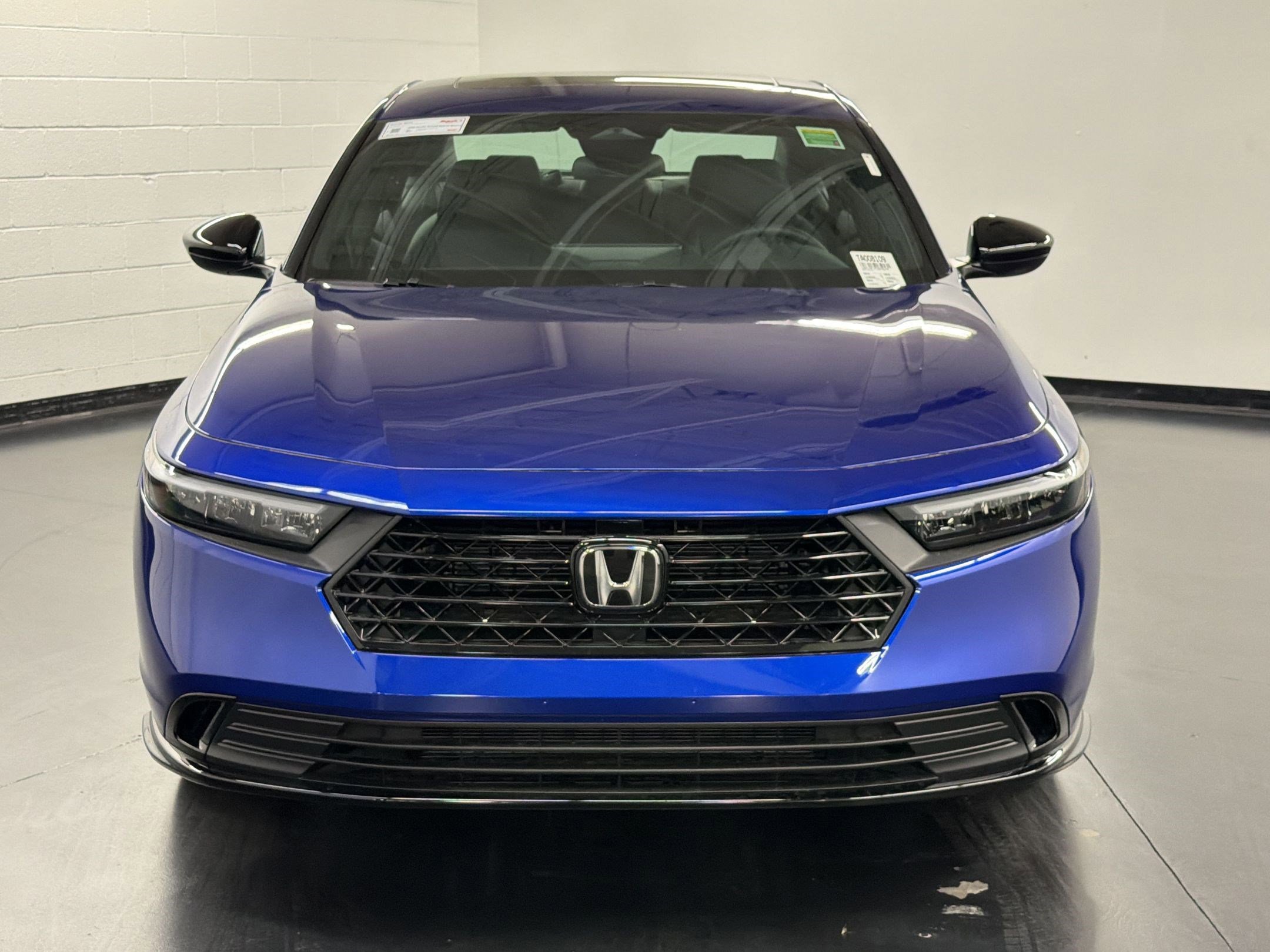 New 2026 Honda Accord Sport image 6