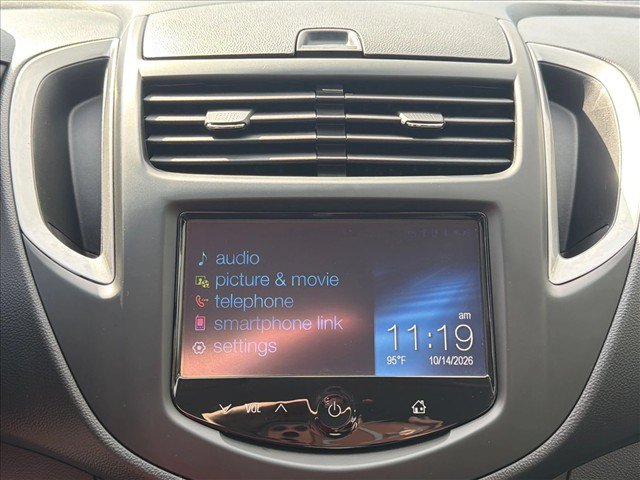 Used 2015 Chevrolet Trax LS FWD image 20