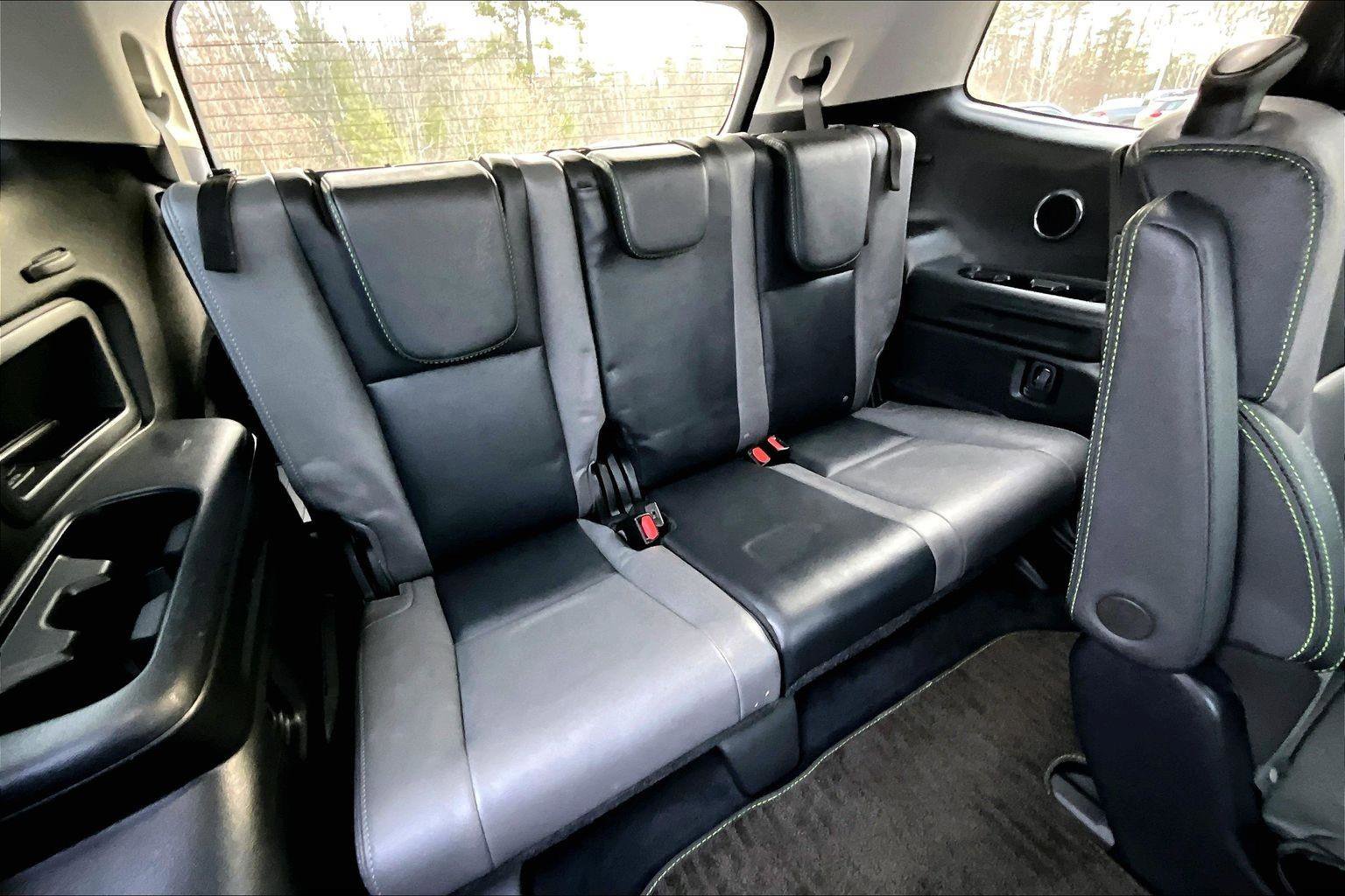 Used 2023 Subaru Ascent Onyx Edition Limited image 30