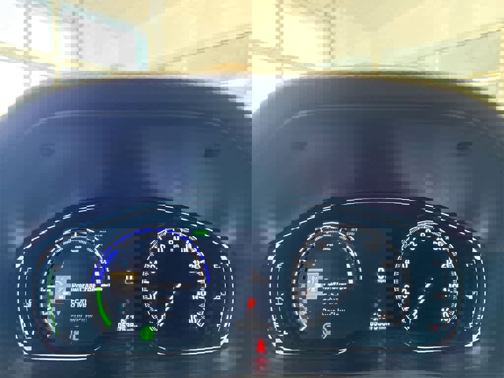 Used 2022 Honda Accord Hybrid image 33