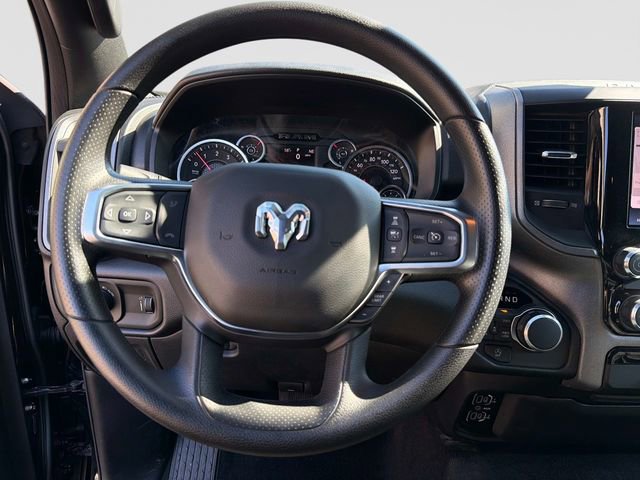 New 2025 RAM 1500 Tradesman AWD/4WD image 31