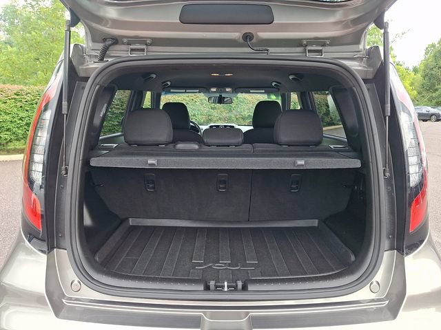 Used 2017 Kia Soul + FWD image 26