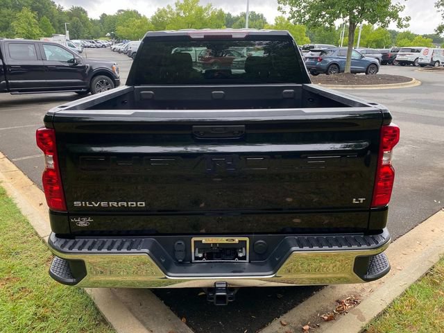 Used 2023 Chevrolet Silverado 1500 LT AWD/4WD image 30