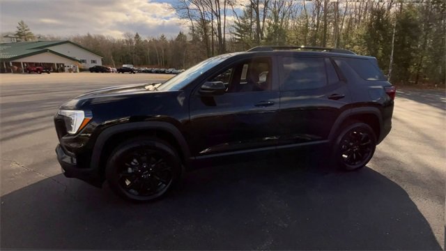 New 2026 GMC Terrain Elevation image 5