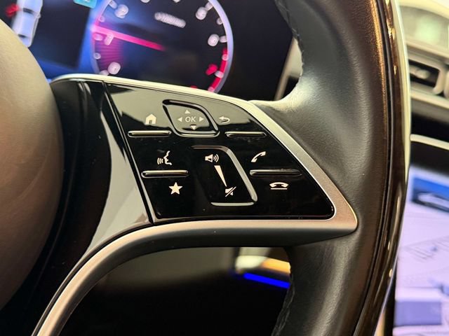 Certified 2023 Mercedes-Benz S 500 4MATIC image 23
