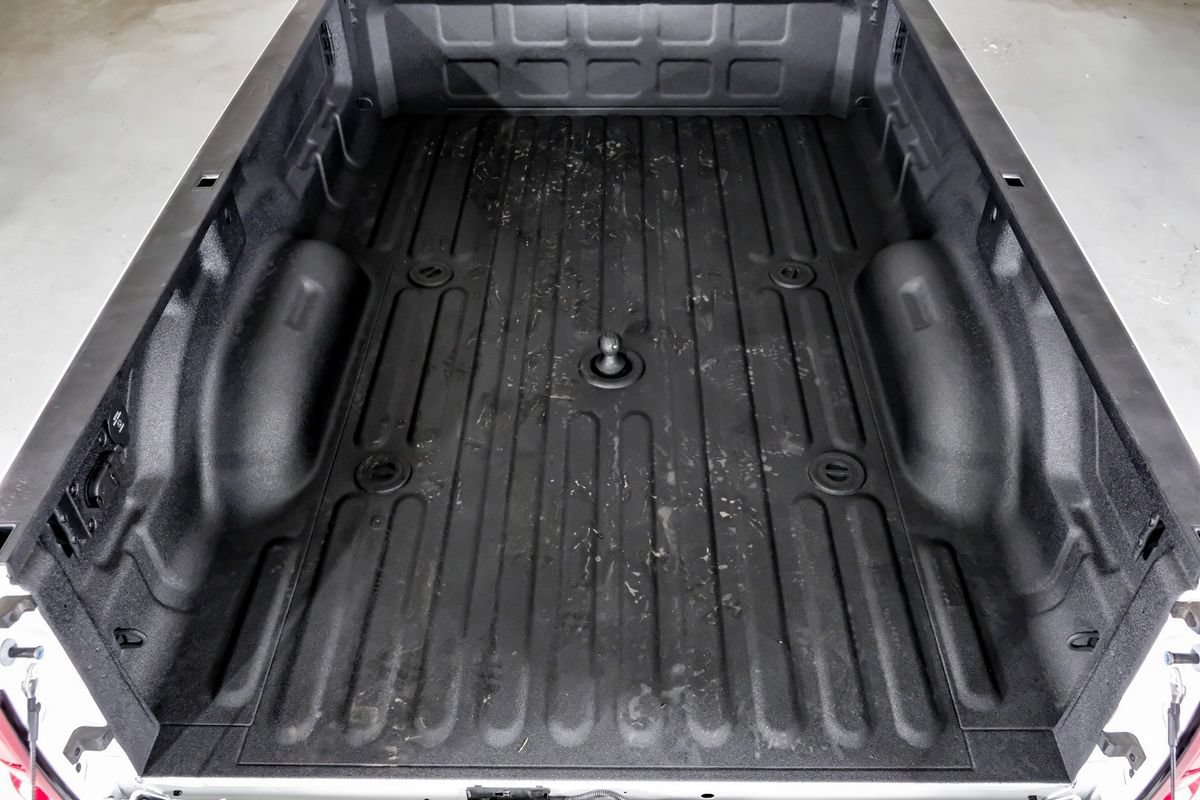 Used 2025 RAM 3500 Tradesman AWD/4WD image 51