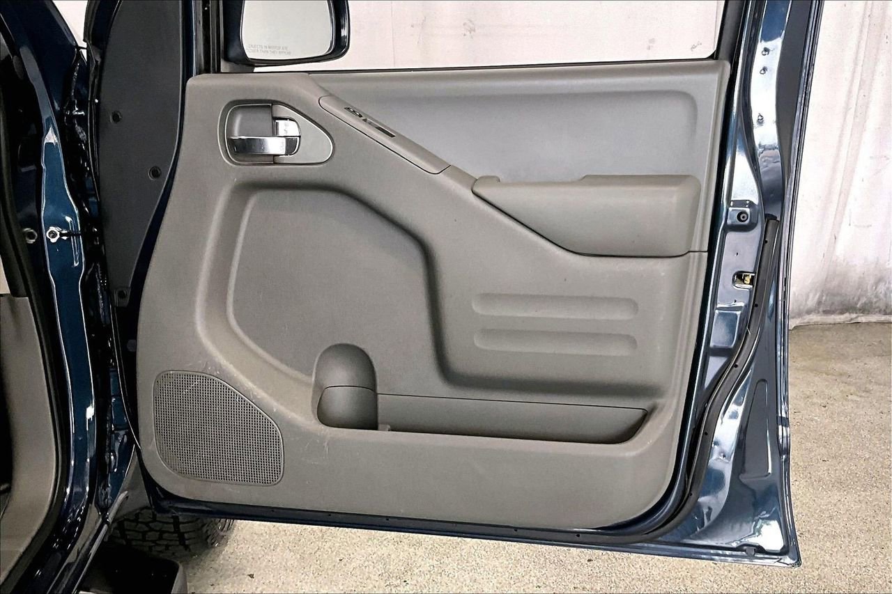 Used 2019 Nissan Frontier SV RWD image 23