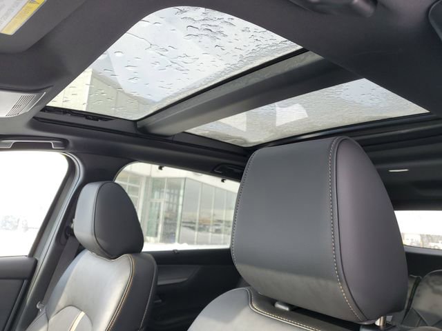 New 2026 MAZDA CX-90 3.3 Turbo S w/ Premium Package image 6