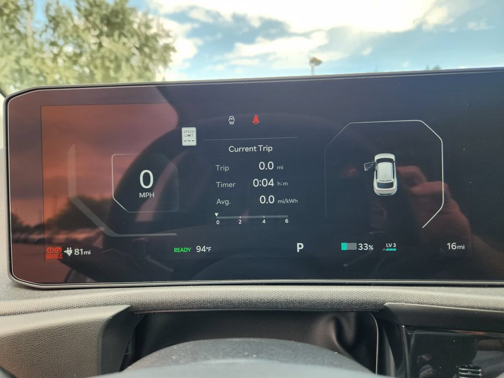 New 2026 Kia EV6 Light AWD/4WD image 17