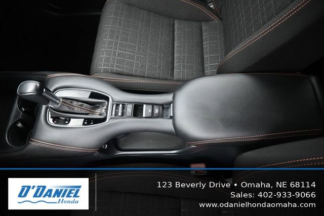 Used 2024 Honda HR-V Sport image 33