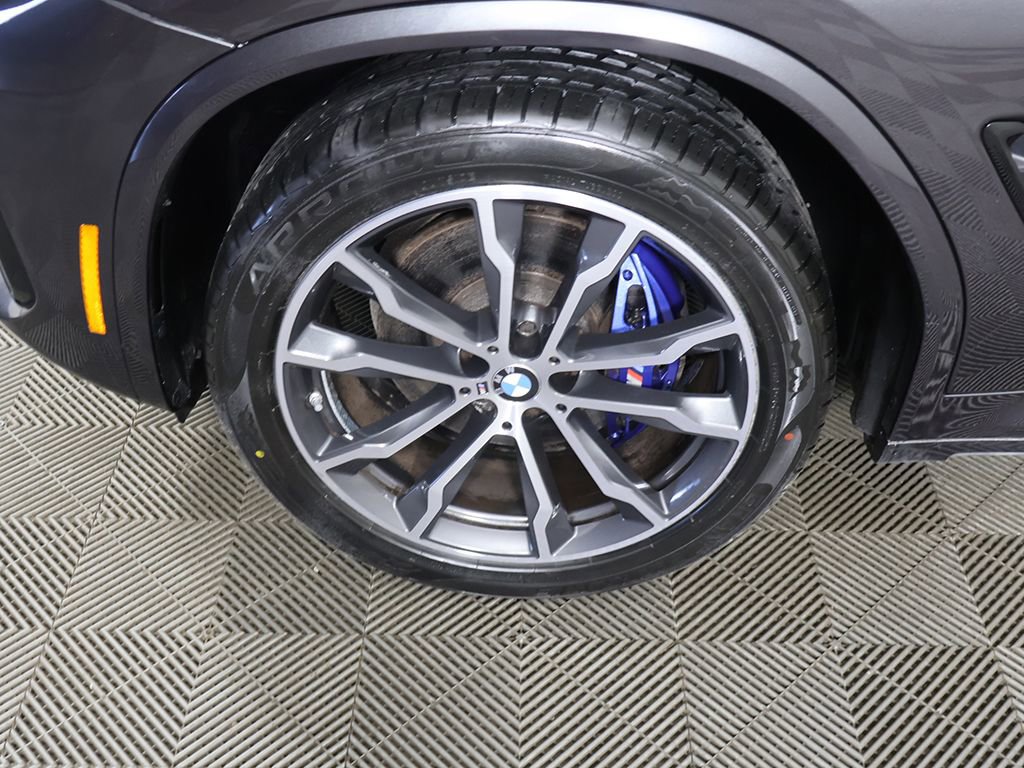 Used 2023 BMW X3 xDrive30i AWD/4WD image 19