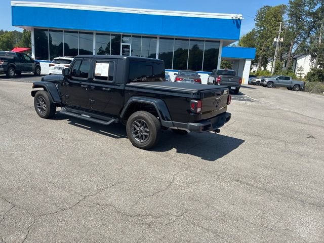 Used 2024 Jeep Gladiator Sport AWD/4WD image 27