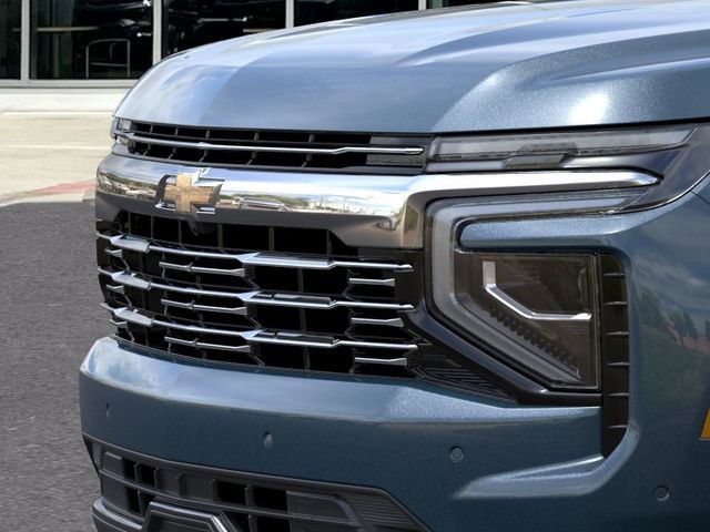 New 2026 Chevrolet Tahoe Premier AWD/4WD image 13