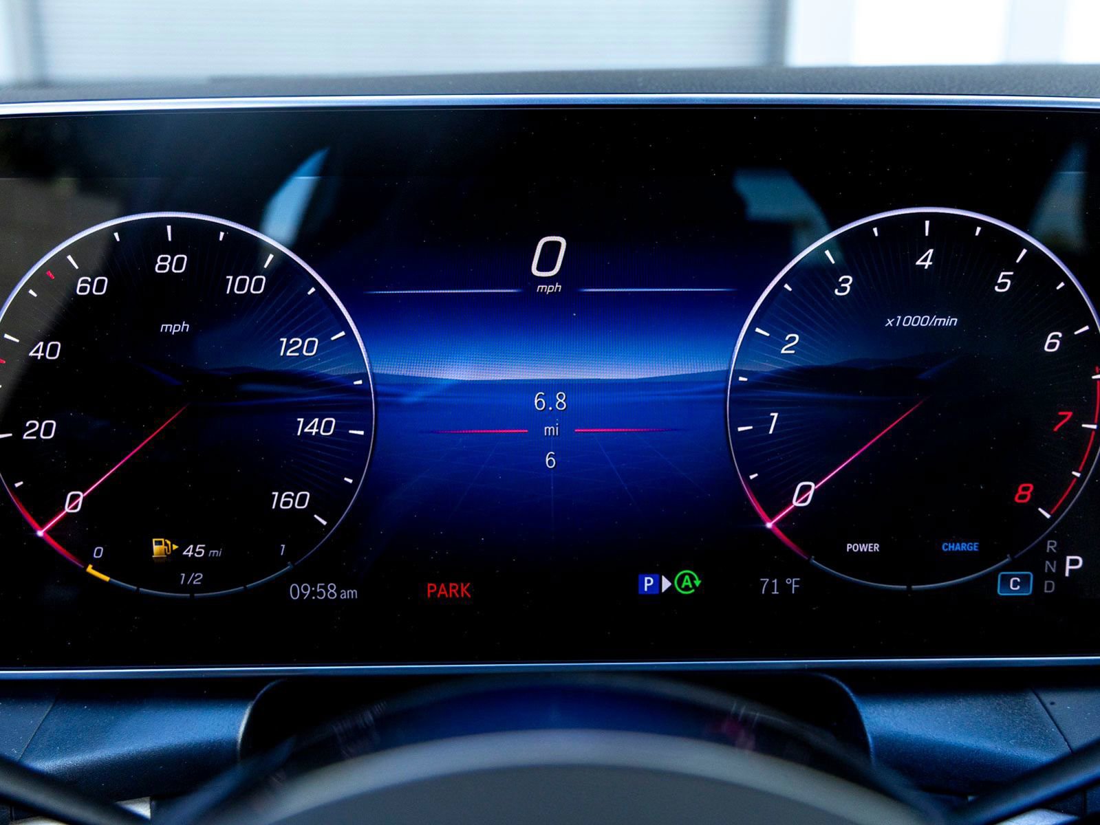 New 2026 Mercedes-Benz GLC 300 image 17