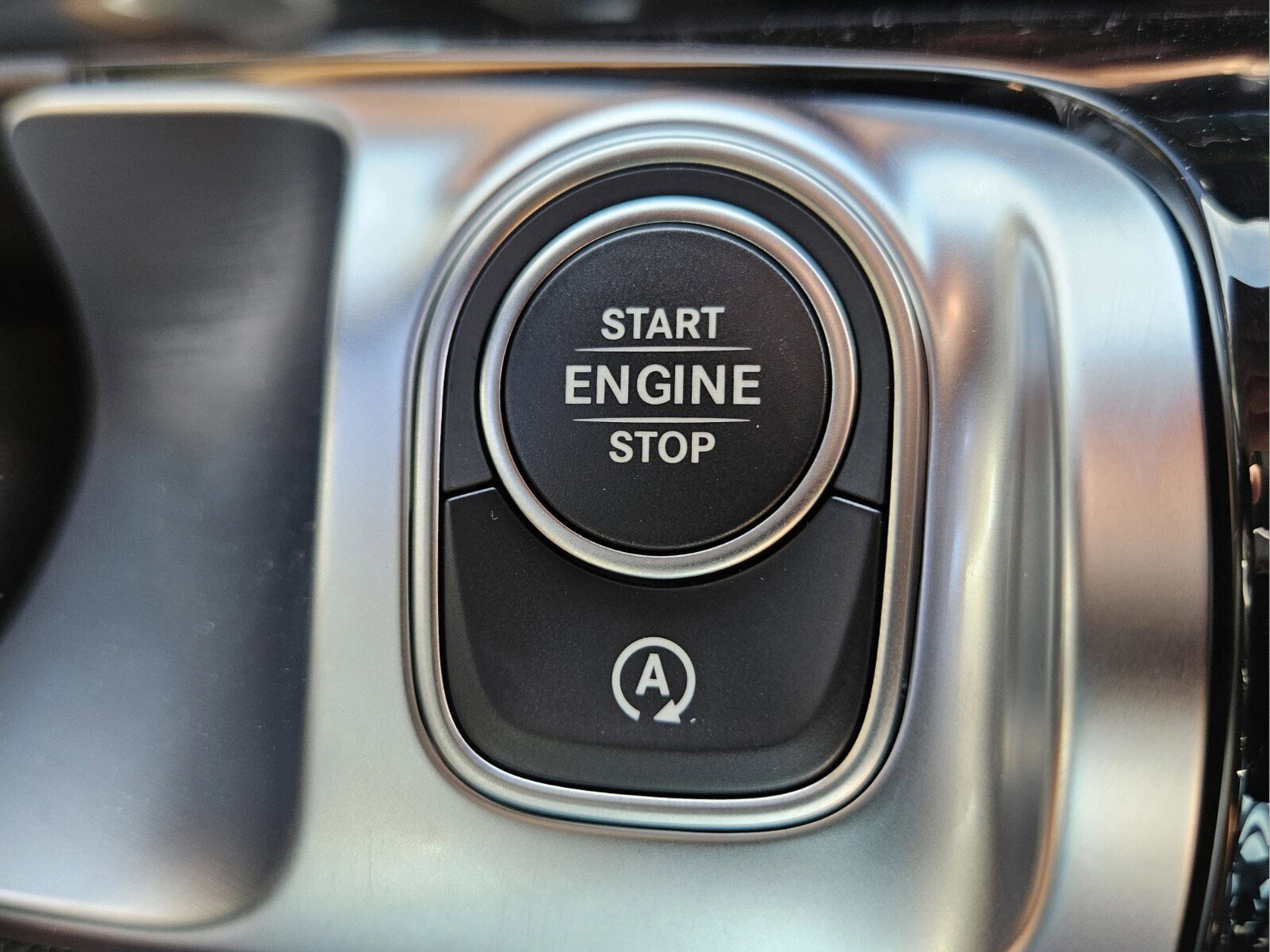 New 2026 Mercedes-Benz GLB 35 AMG 4MATIC image 41